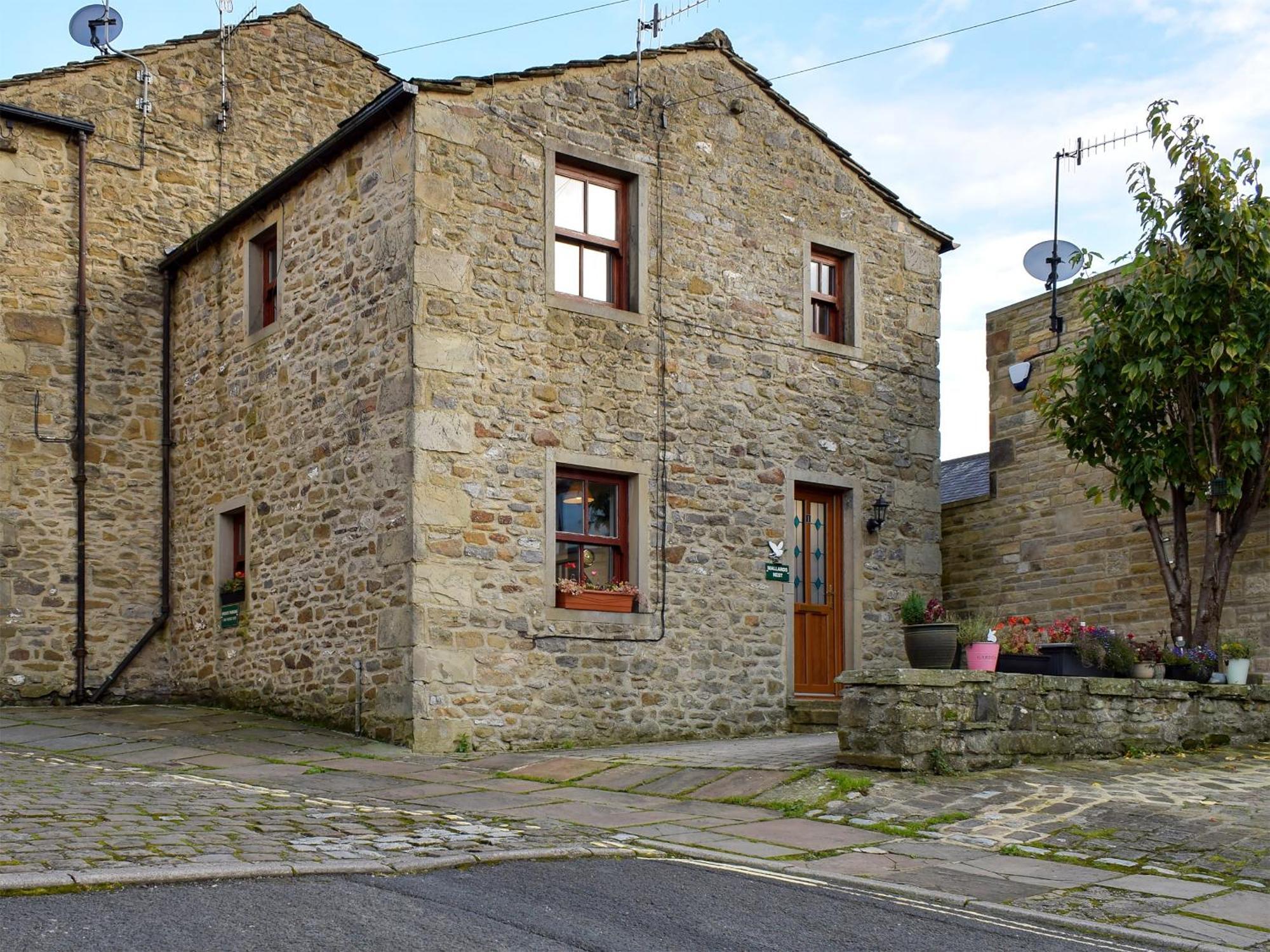 Mallards Nest Skipton Dış mekan fotoğraf