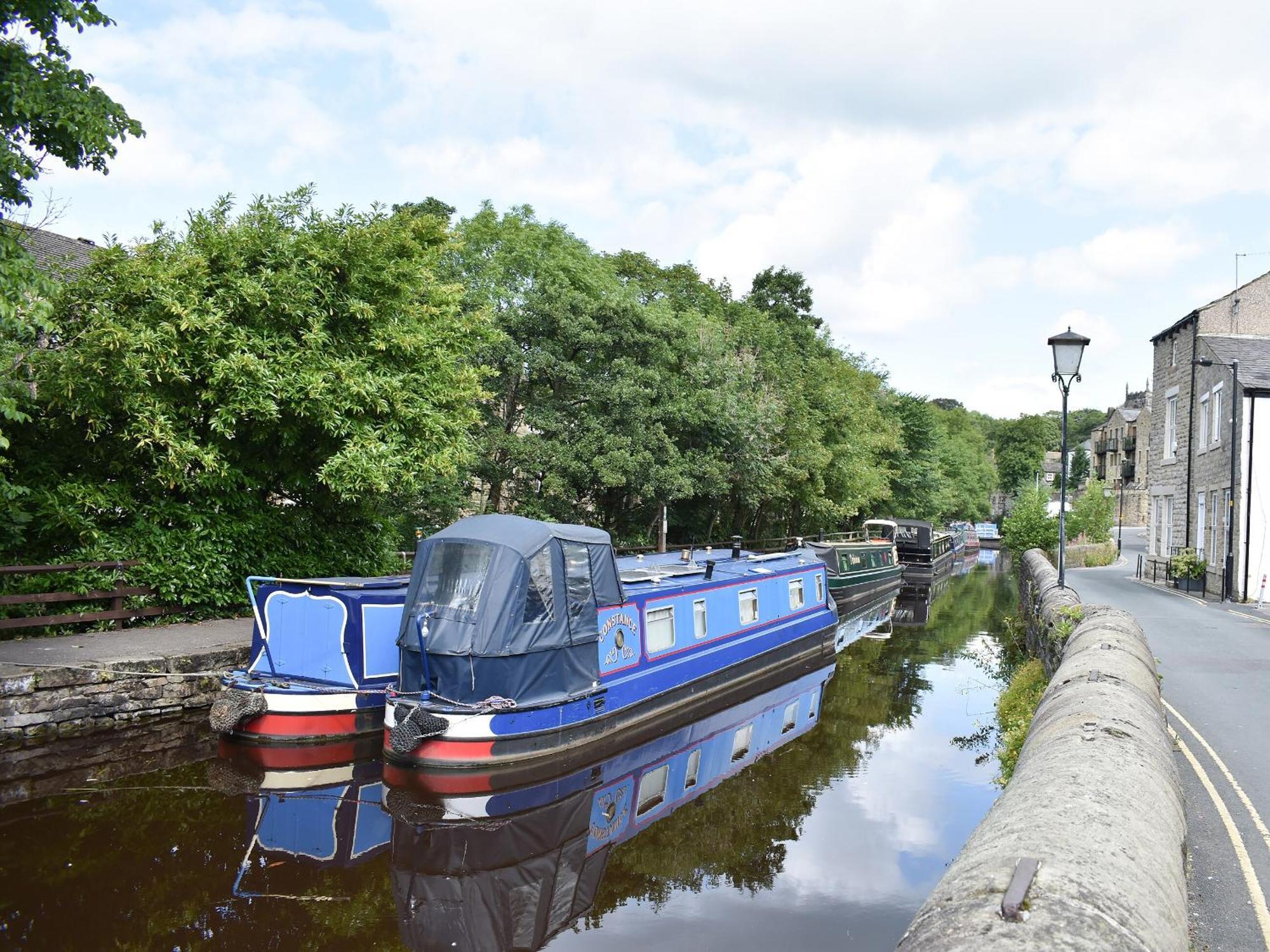 Mallards Nest Skipton Dış mekan fotoğraf